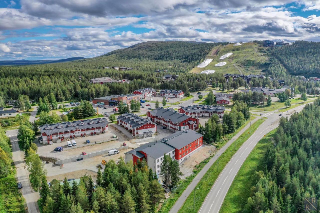 Holiday In Lapland - Levi Postintie 3B 322 Ngoại thất bức ảnh