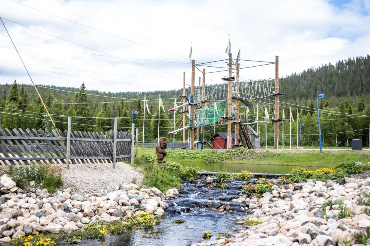 Holiday In Lapland - Levi Postintie 3B 322 Ngoại thất bức ảnh